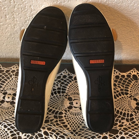 Cole Haan Air Tali Lock Moc Slip-On Loafer - Picture 12 of 15